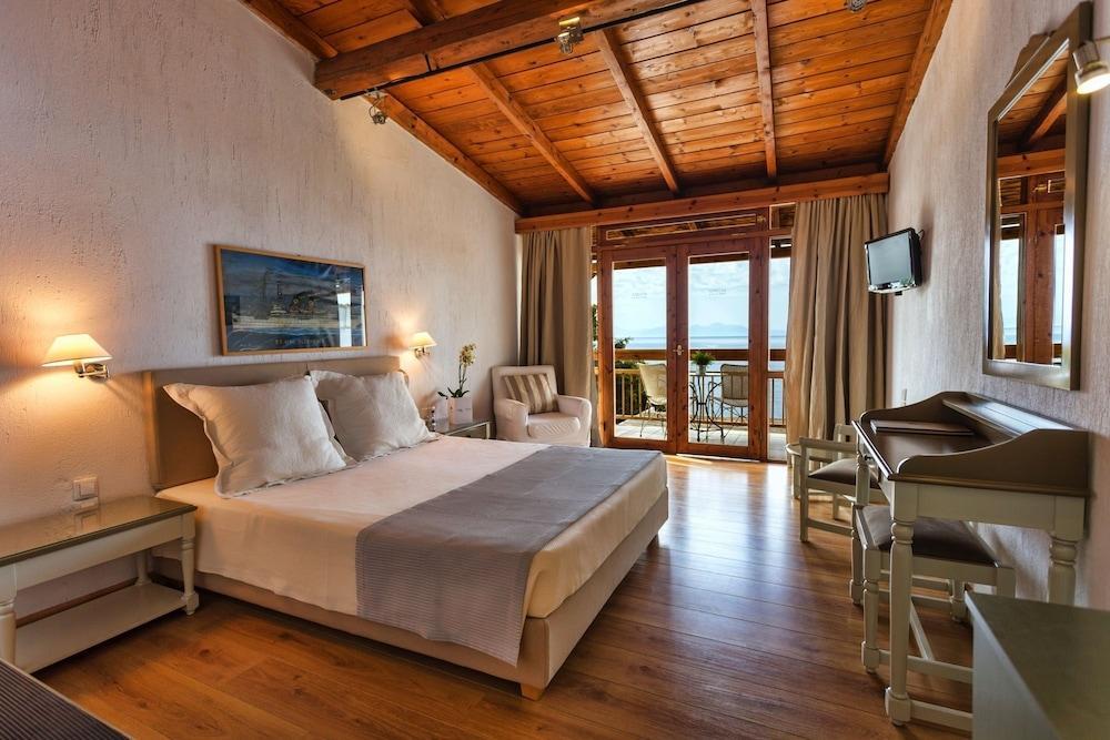 Atrium Hotel Skiathos Platanias  Ngoại thất bức ảnh