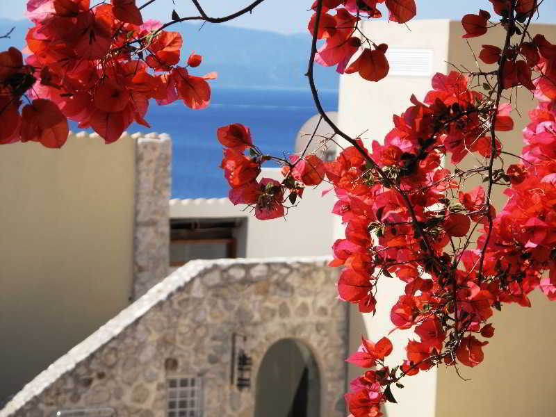 Atrium Hotel Skiathos Platanias  Ngoại thất bức ảnh