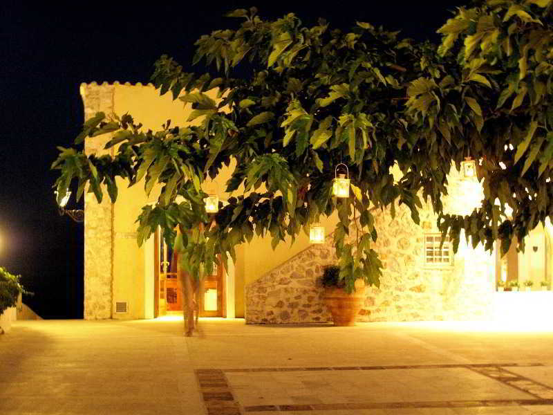 Atrium Hotel Skiathos Platanias  Ngoại thất bức ảnh